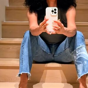 Tracee Ellis Ross Nude