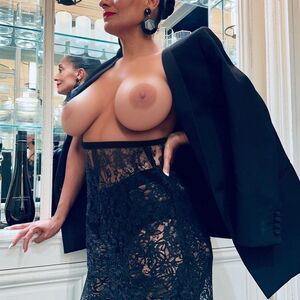 traceeellisross Nude