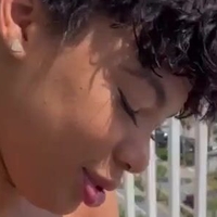 Traffic Nicole Nude