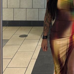 tray.fitfever Nude