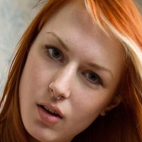 Trebble Nude
