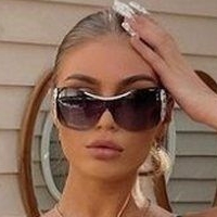 Trejsi Sejdini Nude