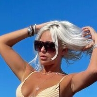 Tressiab Nude