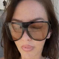 tressiamurphy Nude