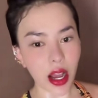 Trinh Phalla Nude
