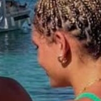 Trinity Rodman Nude