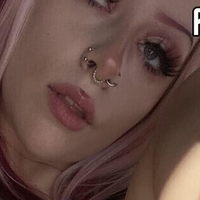 Trippygoth Nude
