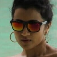 Trisha Krishnan Nude