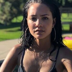 Tristin Mays Nude