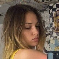 TrixiCooper Nude