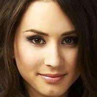 Troian Bellisario Nude