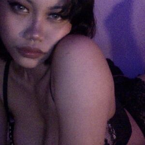 Trulyevils Nude