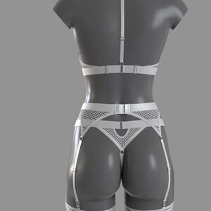 Trying To Find A Site That Has Outfits Nude