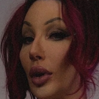 ts_rubberrose Nude