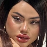 tsamylia Nude