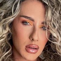 tsblondepaula Nude