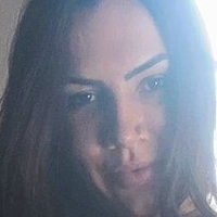 Tscamila Nude
