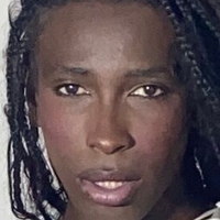 tsenaica Nude