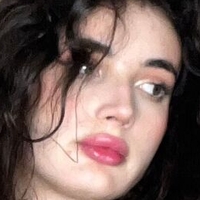 tsrosiecandy Nude