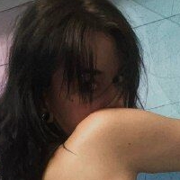 Tsukini_suka Nude