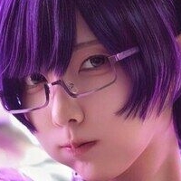 Tsukino Hisui Nude