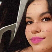 Tu Morena Favorita Nude