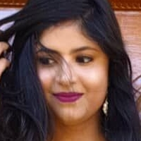 Tulika Snehil Nude