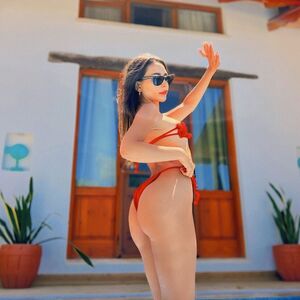 Tülin Psycnicall Nude