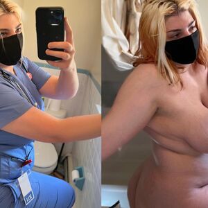 tummybabe Nude