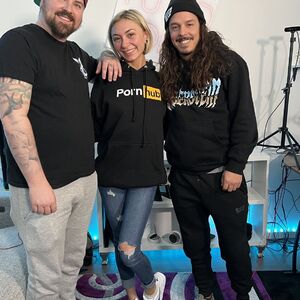 turndonpodcast Nude