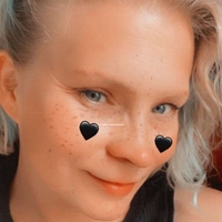 TurquoiseUnicorn.2 Nude