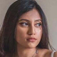 Tushi Chowdhury Nude
