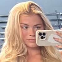 Tuva Balkerud Nude