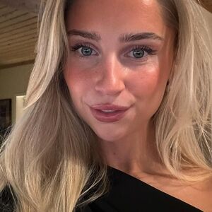 Tuva Eide Nude