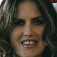 Tzarina Mace Ralph Nude