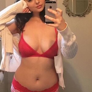 uangelprincesbaby Nude