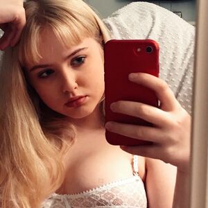 uglygoblinbaby Nude