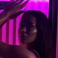 Ukrainian Model Mila Nude