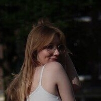 uliankaberezka Nude