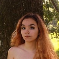 Ultravioletdarling Nude