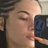 Una Kablar Nude