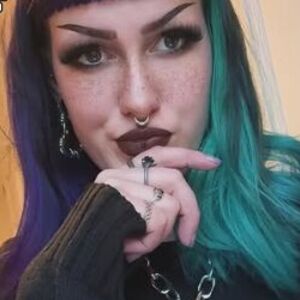 Unicornbxtch Nude