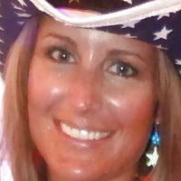Unknown Fantasy Fest Milf Nude