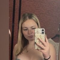 urfavblondebitxh Nude