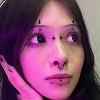 UrShadowAngel Nude