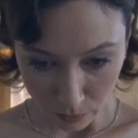 Ursula Strauss Nude