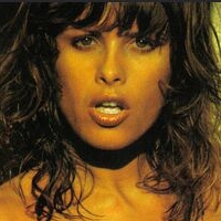 Uschi Obermaier Nude