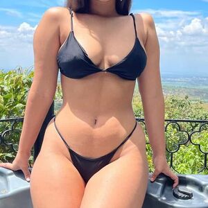 Vale Altamar Nude