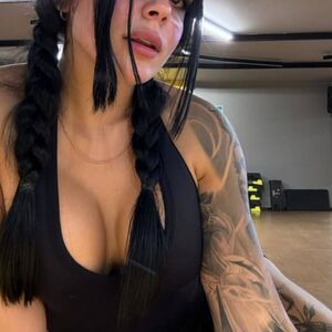 Valentina Bossa Nude