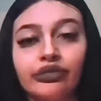valentinabonetalli Nude